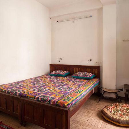 פושקאר Hotel Pawan'S Palace מראה חיצוני תמונה