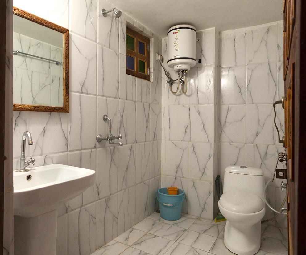 פושקאר Hotel Pawan'S Palace חדר תמונה