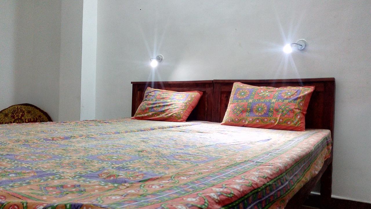 פושקאר Hotel Pawan'S Palace מראה חיצוני תמונה