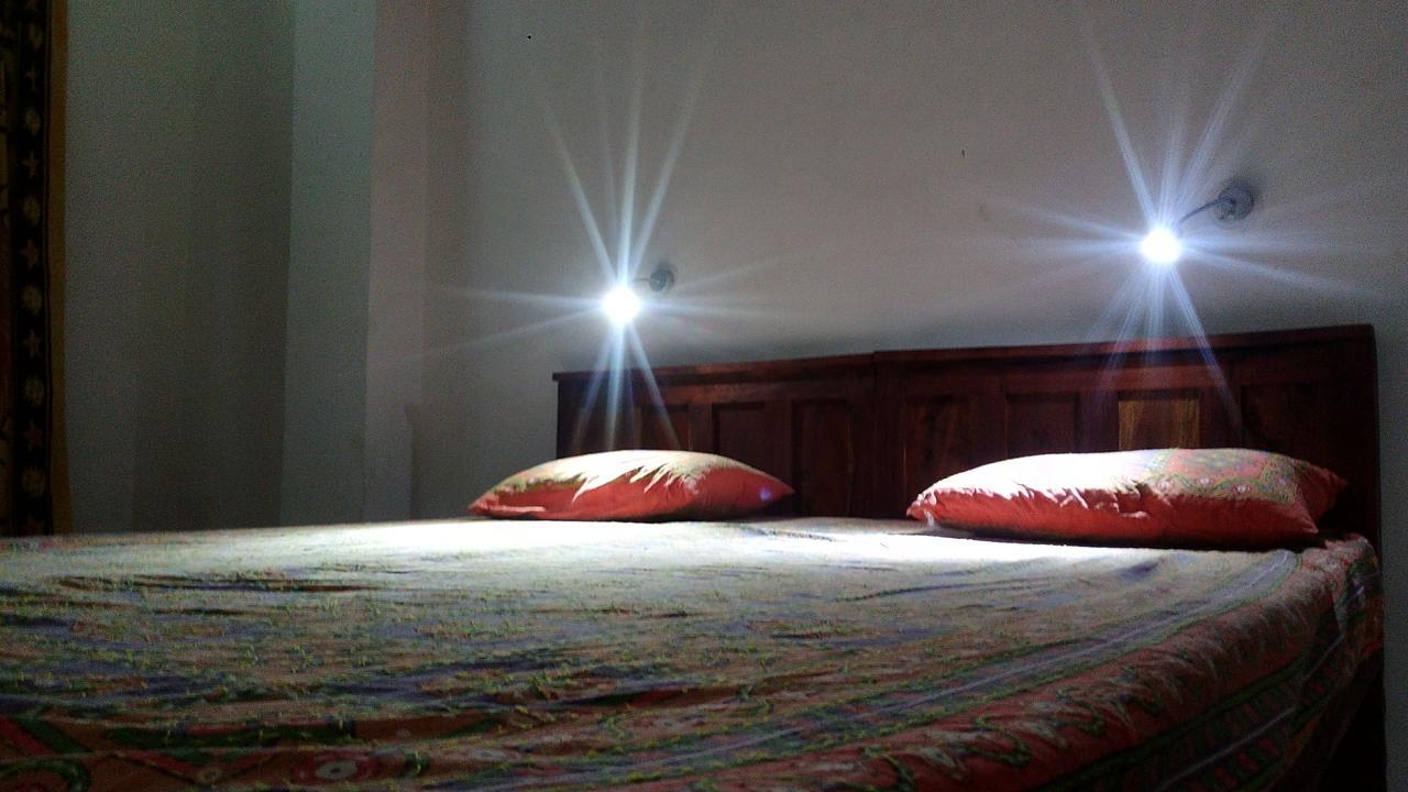 פושקאר Hotel Pawan'S Palace מראה חיצוני תמונה