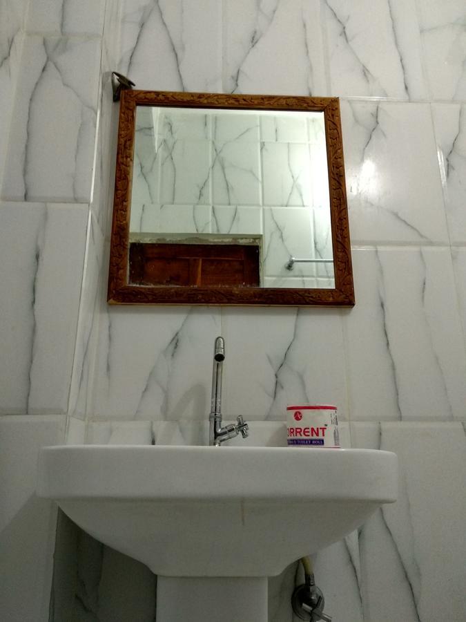 פושקאר Hotel Pawan'S Palace מראה חיצוני תמונה